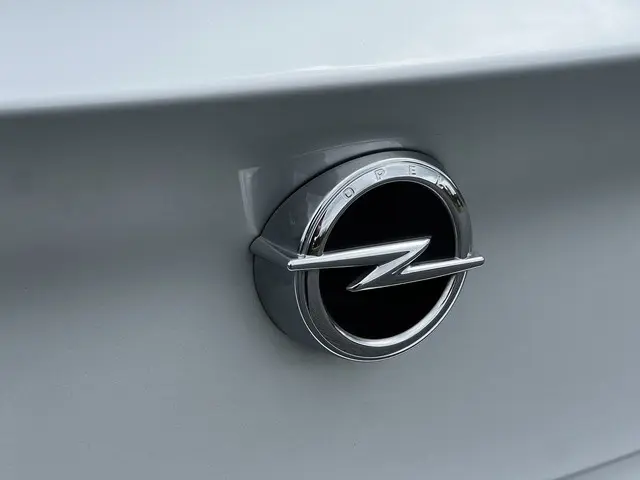 Opel Astra 1.2 Edition 2020 2020 Benzine 29