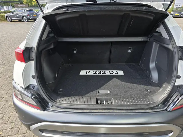 Hyundai Kona 1.6 VERKOCHT 2022 Hybride Benzine 10