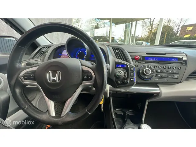 Honda CR-Z 1.5 i-Vtec IMA Sport 2012 Benzine 27