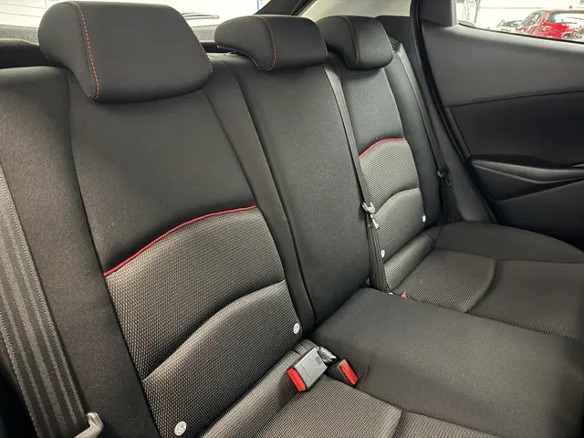 Mazda 2 1.5 e-SkyActiv-G 90 Homura 2023 Benzine 27