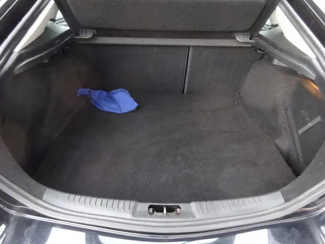 Ford Mondeo 1.6 EcoBoost Platinum 2014 Benzine 21