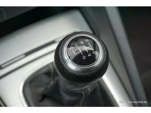 Audi A3 Sportback 1.2 TFSI S Edition 2013 Benzine 15