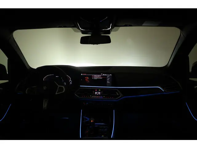 BMW X5 xDrive45e M Sport 2022 Hybride Benzine 42