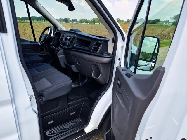 Ford Transit 350 2.0 TDCI L3 H2 Trend 2022 Diesel 12
