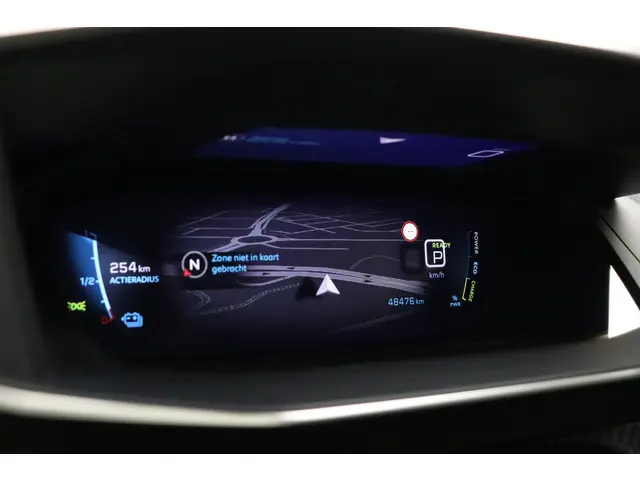 Peugeot e-2008 EV GT Pack 50 kWh 2021 Elektrisch 32