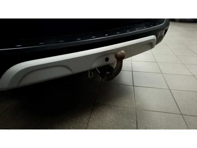 Dacia Logan MCV 0.9 TCe Stepway 2018 Benzine 4