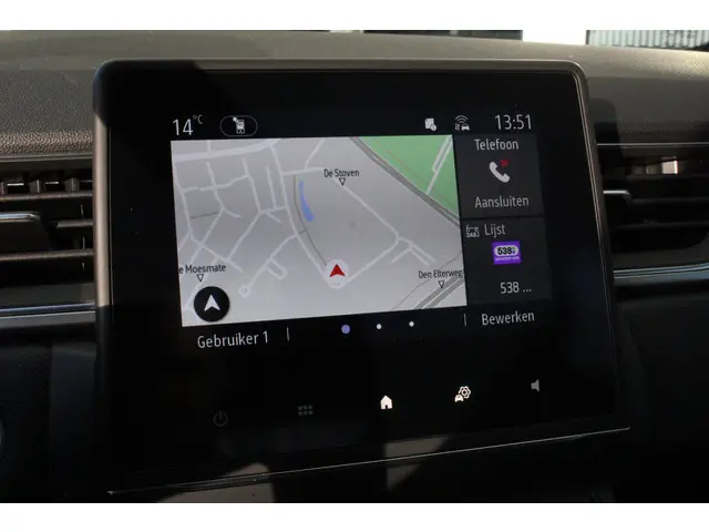 Renault Captur 1.3 TCe 140 Intens 2021 Benzine 31