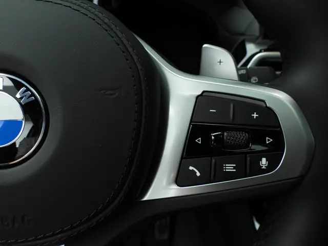 BMW X3 xDrive30d 2024 Diesel 18