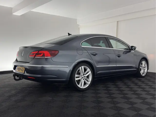 Volkswagen CC 1.8 TSI 2013 Benzine 6
