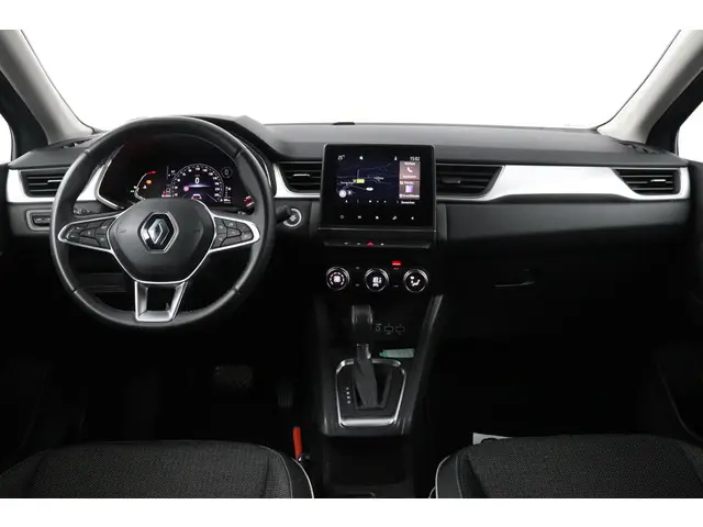 Renault Captur 1.3 TCe 140 Intens 2022 Benzine 3
