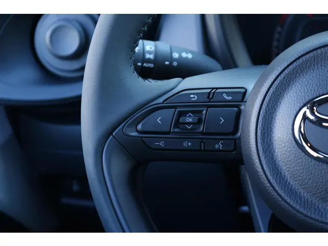 Toyota Aygo X 1.0 VVT-i MT play, 2025 Benzine 12