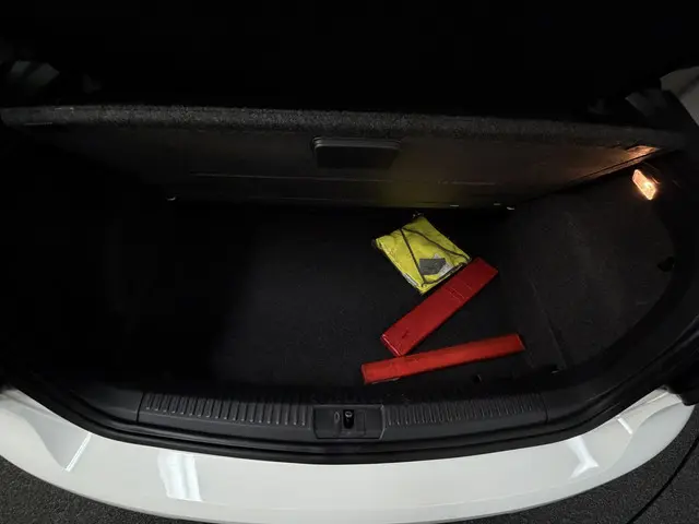 Volkswagen Polo 1.2 TSI BlueMotion Edition 2013 Benzine 26