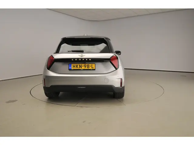 MINI 3-Deurs Cooper E 2025 Elektrisch 3