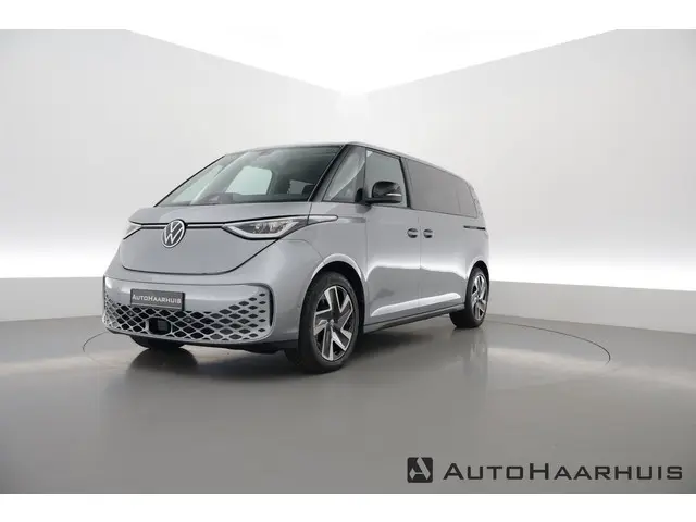 Volkswagen ID. Buzz Pro 86 kWh LWB 7p. 2025 Elektrisch