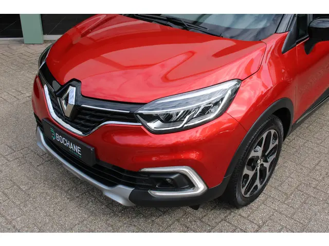 Renault Captur 1.2 TCe Edition One 2018 Benzine 23