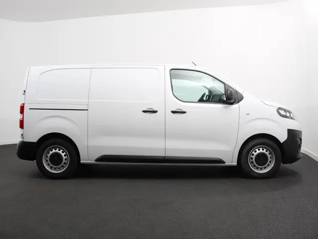 Opel Vivaro-e Electric L2 75 kWh 2025 Elektrisch 8