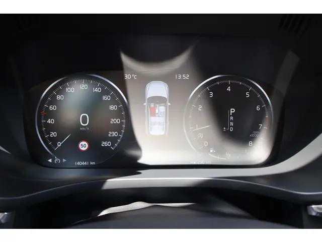Volvo XC60 T5 AWD Inscription 2017 Benzine 24