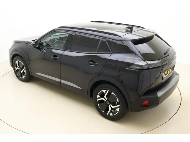 Peugeot e-2008 EV GT 54 kWh 2024 Elektrisch 4