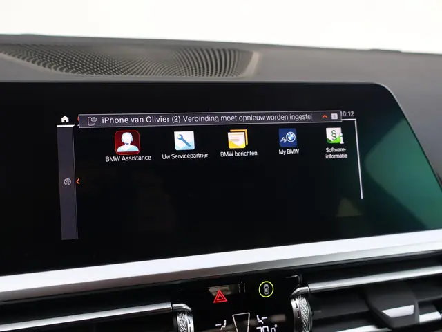 BMW 2 Serie Coupé M240i xDrive 2022 Benzine 35