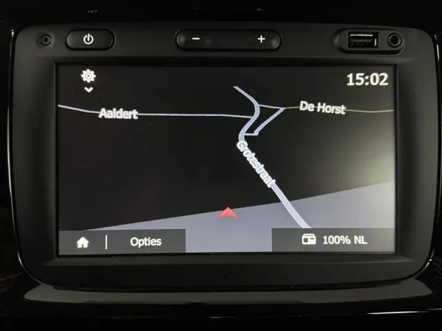 Dacia Spring Expression 27 kWh 2024 Elektrisch 2