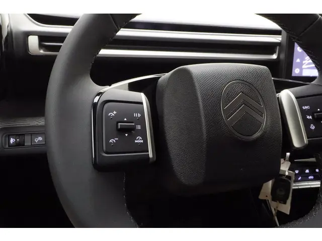 Citroën C3 1.2 Hybrid Max 2025 Hybride Benzine 28