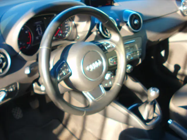 Audi A1 Sportback S-LINE 1.0 TFSI Pro Line 2017 Benzine 9