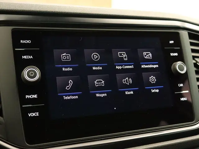 Volkswagen T-Roc 1.0 TSI 2018 Benzine 25