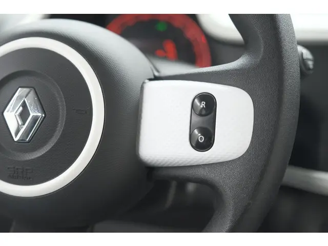 Renault Twingo 1.0 SCe Collection 2021 Benzine 39