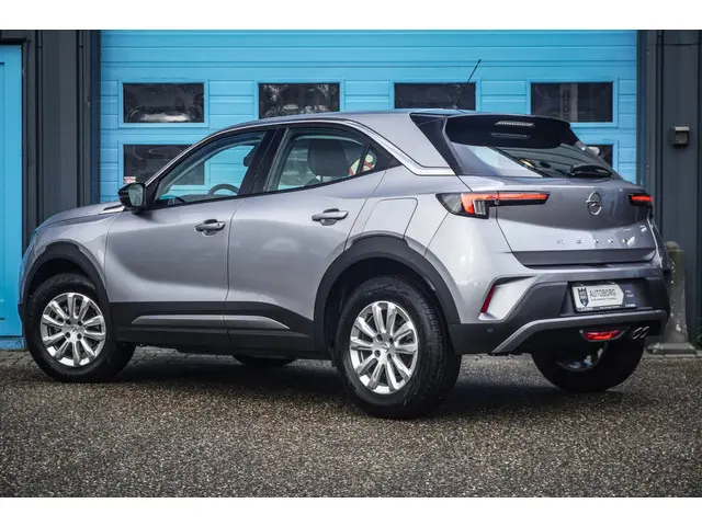 Opel Mokka 1.2 Turbo Level 3 2024 Benzine 19