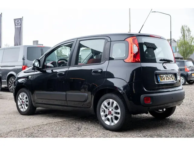 Fiat Panda 1.2 Edizione Cool | Airco | LMV 2016 Benzine 15