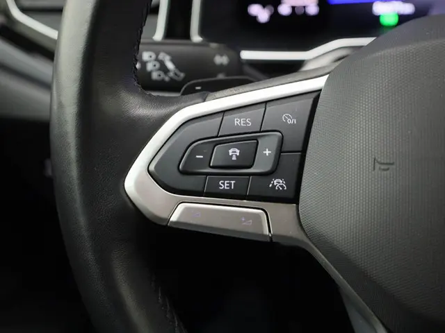 Volkswagen Taigo 1.0TSI/110PK R-Line DSG 2022 Benzine 21