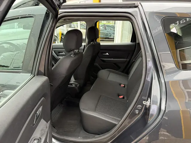 Dacia Duster 1.2 TCe Comfort 2018 Benzine 8