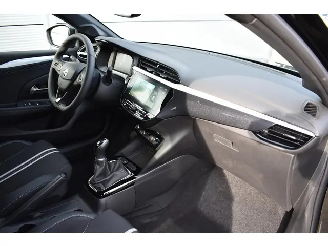 Opel Corsa 1.2 GS 2025 Benzine 14