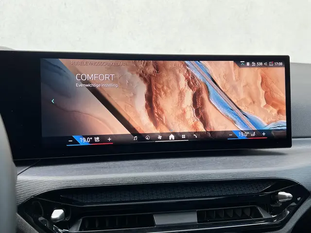 BMW i4 eDrive35 70 kWh 2024 Elektrisch 29