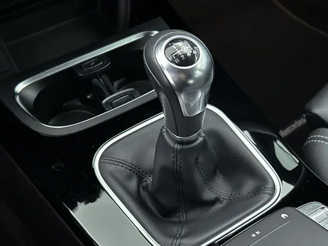 Mercedes-Benz B-Klasse 160 Advantage 2020 Benzine 13