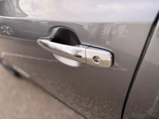 Nissan Leaf Tekna 40 kWh 2019 Elektrisch 16