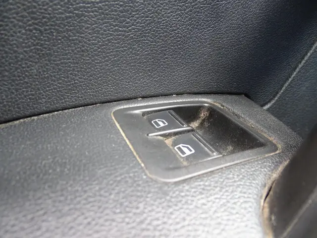 Volkswagen Caddy 2.0 TDI L1H1 BMT Trendline 2018 Diesel 14