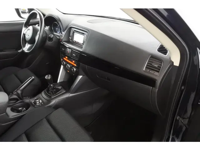 Mazda CX-5 2.0 165pk Sendo 2014 Benzine 24