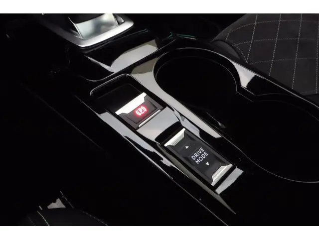 Peugeot e-208 EV GT Pack 50 kWh 2022 Elektrisch 22