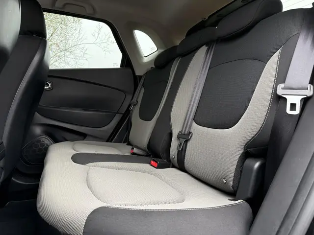 Renault Captur 0.9 TCe Barista 2015 Benzine 9