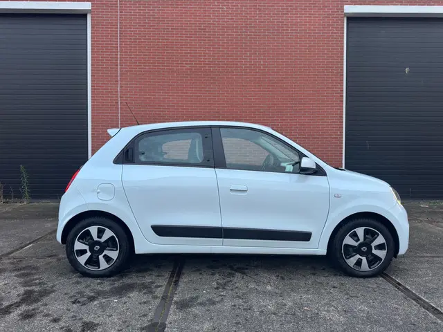 Renault Twingo 1.0 SCe Life 2020 Benzine 4