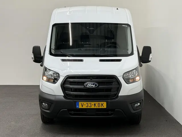 Ford Transit 290 2.0 TDCI L2H2 Trend 2024 Diesel 10