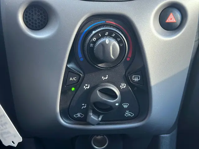Peugeot 108 1.0 e-VTi Active 5 Deurs 2019 Benzine 14