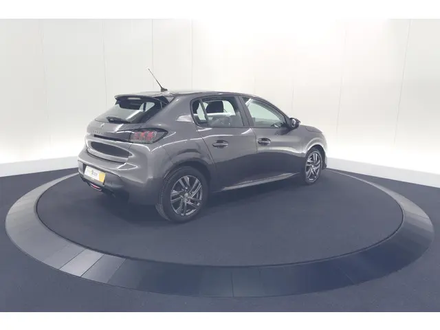 Peugeot 208 PureTech 100 Active Pack 2022 Benzine 5