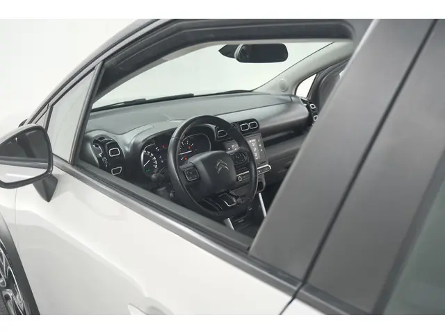 Citroën C3 Aircross 2