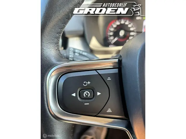 Volvo XC40 1.5 T3 2018 Benzine 22