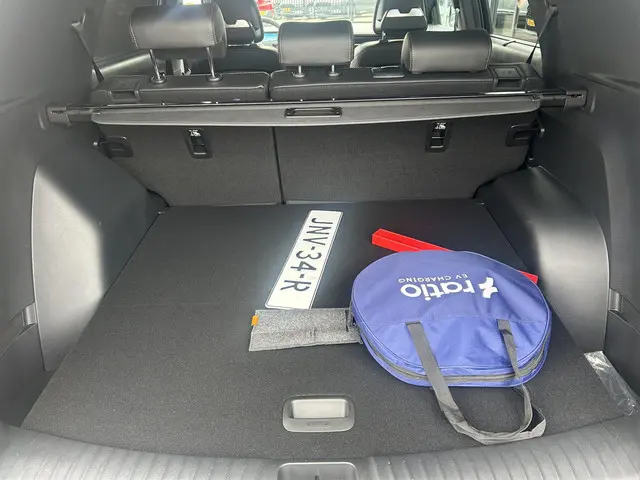 KGM Torres EVX Platinum 73.4 kWh 2026 Elektrisch 24