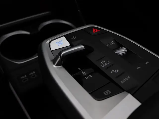 BMW iX1 xDrive30 2023 Elektrisch 12