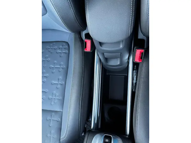 Opel Meriva 1.4 Turbo Cosmo 2015 Benzine 15