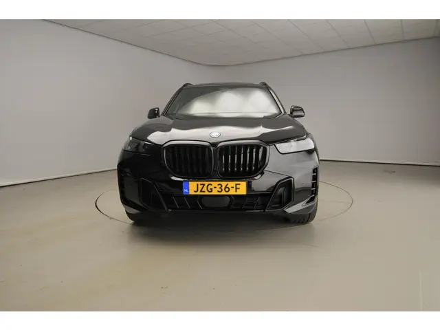 BMW X5 xDrive50e 2026 Hybride Benzine 5